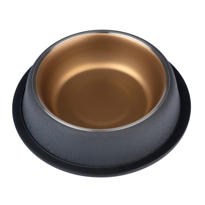 Modern Living Etensbak El Dorado 960 ml, Ø26 cm Hond