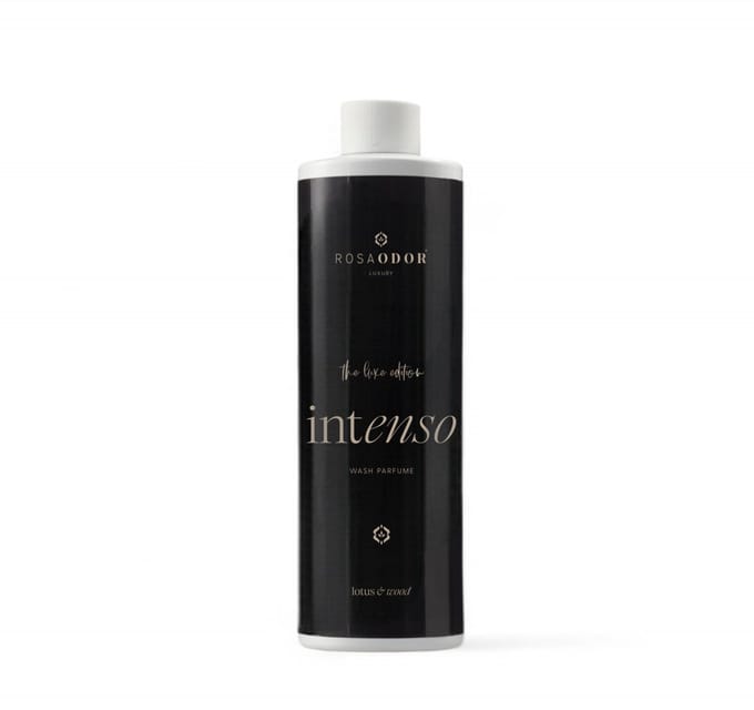Rosaodor Wasparfum Intenso extra geconcentreerd