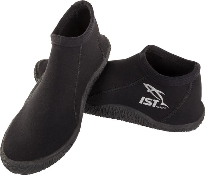 IST Sports Tropical - Waterschoentje - 3mm Neopreen