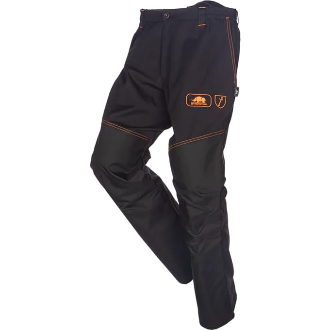 SIP Protection Greenkeeper Bosmaaierbroek - XL