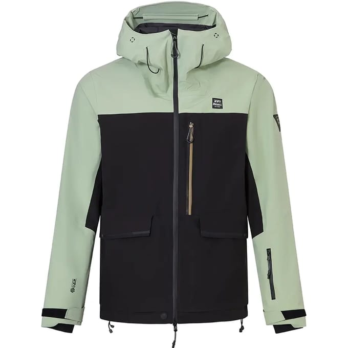 Ski-jas Rehall Arvon-R