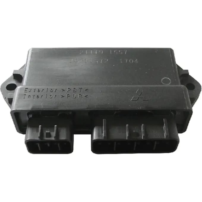 CDI-behuizing motor SGR Kawasaki ZX-6R 00/01