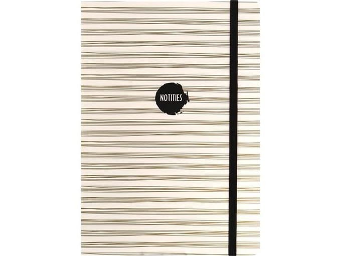 Notitieboek Kangaro A5 softcover K-5918003