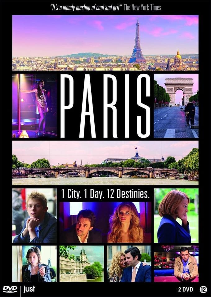 Paris