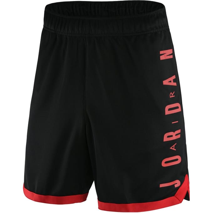 Shorts décontractés Jordan pour homme Noir L black