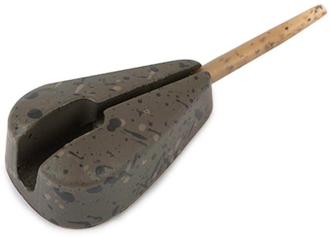 142G Edges Impact In-Line Leads Fox - Karper Lood - Karperlood - Lood Karpervissen