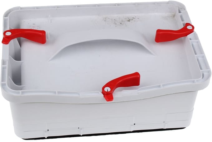 BEKO - FILTER CONDENSOR CPL - DH8533 - 2977430600