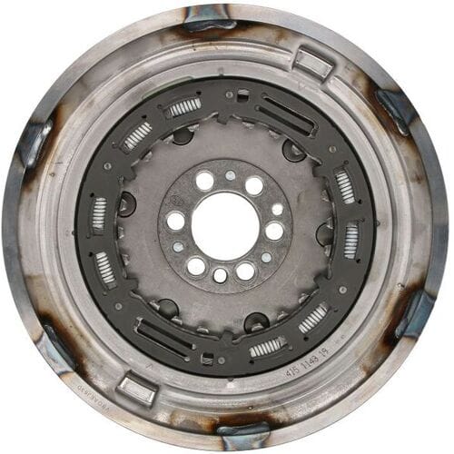 Schaeffler Luk Dubbelmassa vliegwiel LUK 415 1143 09
