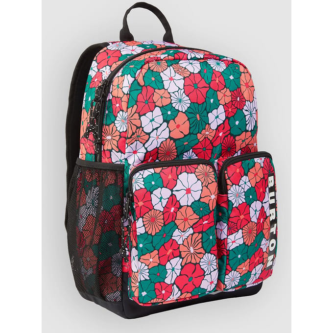 Burton Gromlet Kids Rugzak patroon