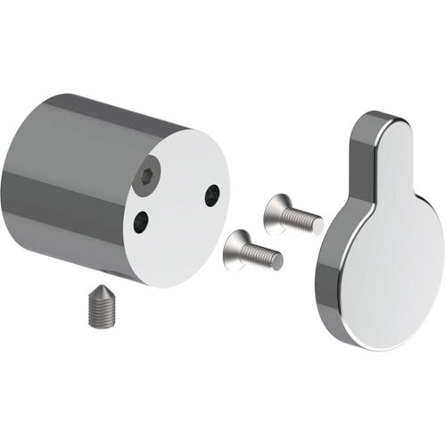 Keuco replacement diverter complete 50100010199