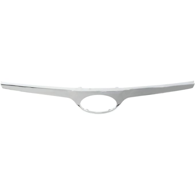 Sierlijst/beschermstrip, radiatorrooster BLIC 6502-07-3128210P