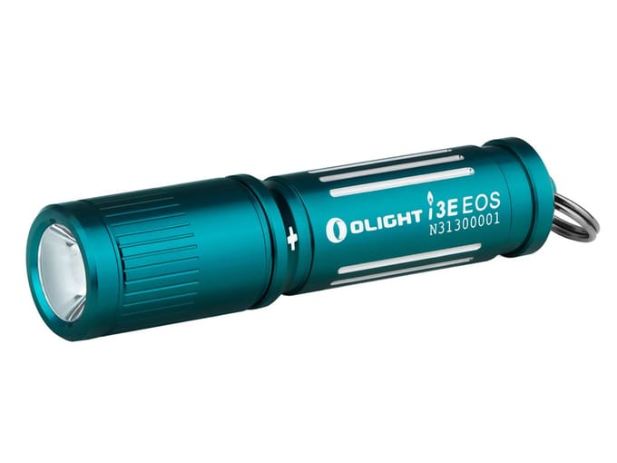 Olight i3e eos olight blue