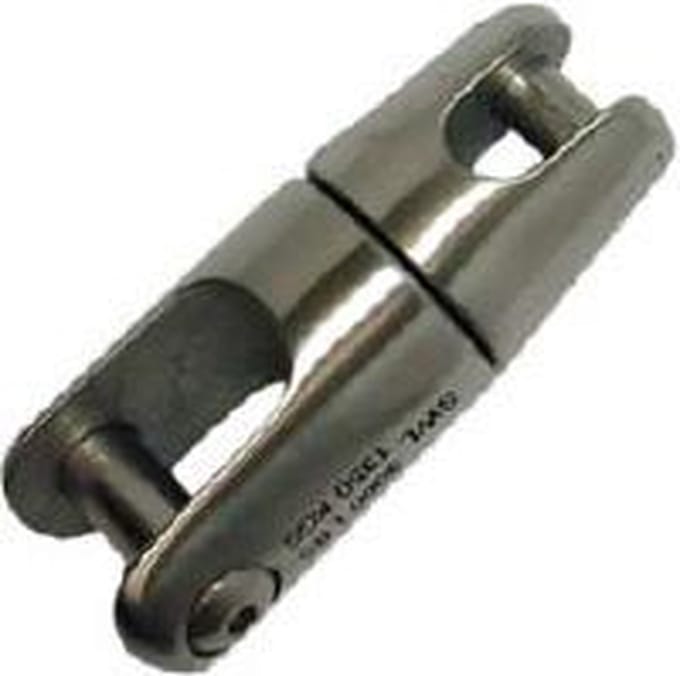 Anker connector RVS 6-8mm (GS71131)