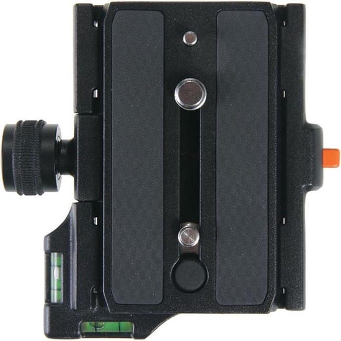 Vanguard PQ-45/QS-47PF Statief Adapterplaat Universeel XL