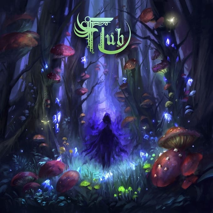 Flub - Flub (CD)