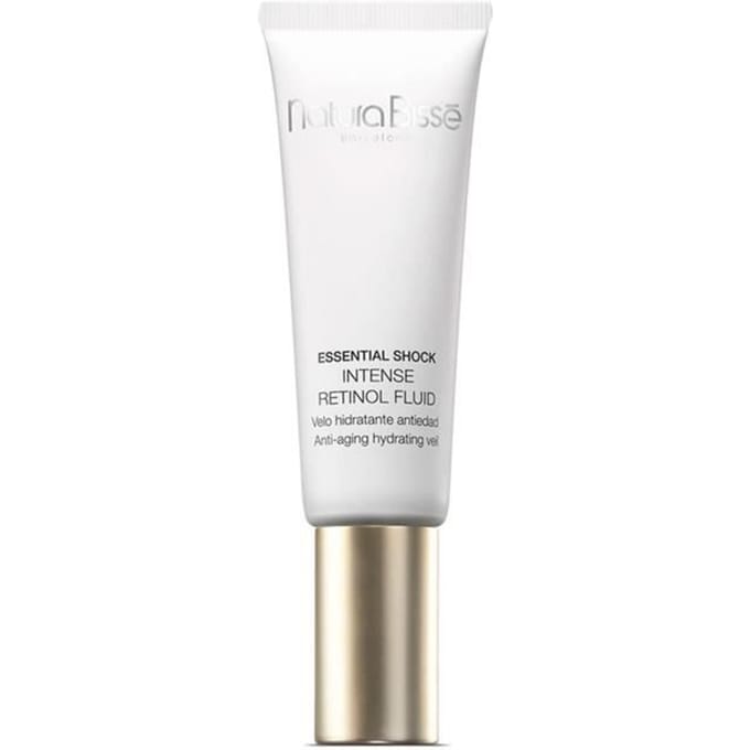 NATURA BISSE Essential Shock Fluide Intense au Rétinol 50ml/1.7oz white