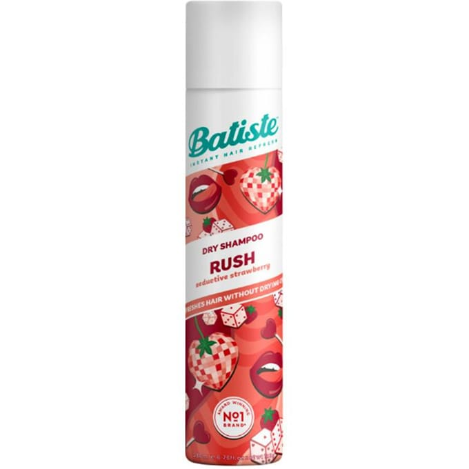 Batiste Rush Limited Edition 200 ml