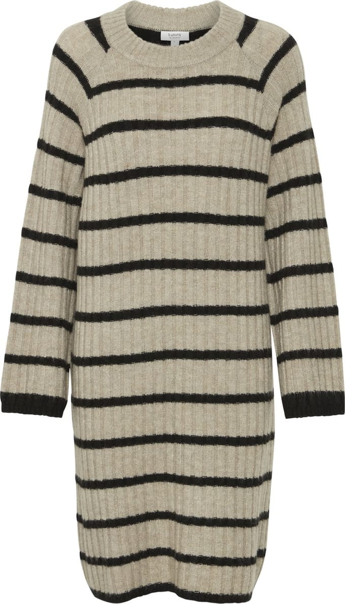 b.young BYMARIANNE SHORT DRESS - Dames Jurk - Maat S