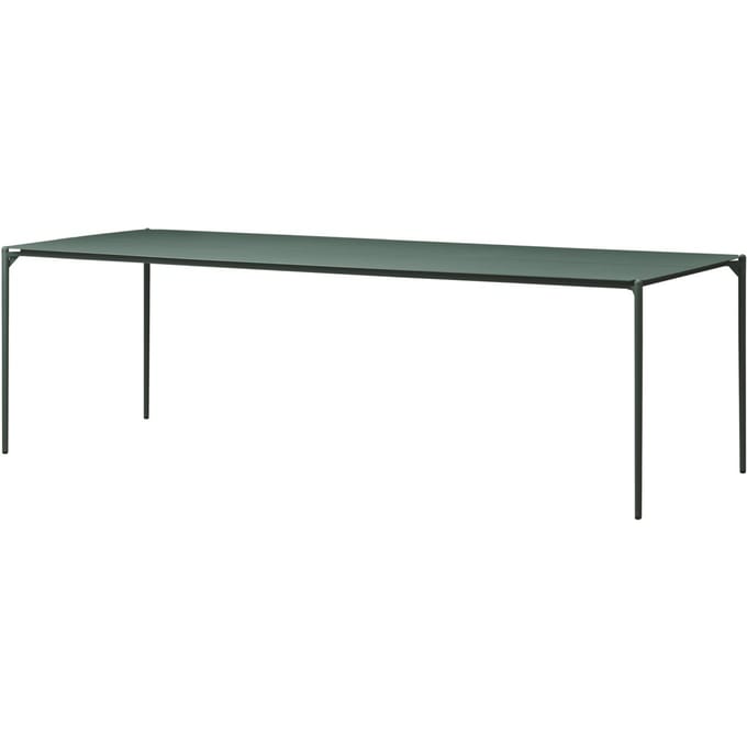 AYTM Novo Eettafel - forest - 240 cm