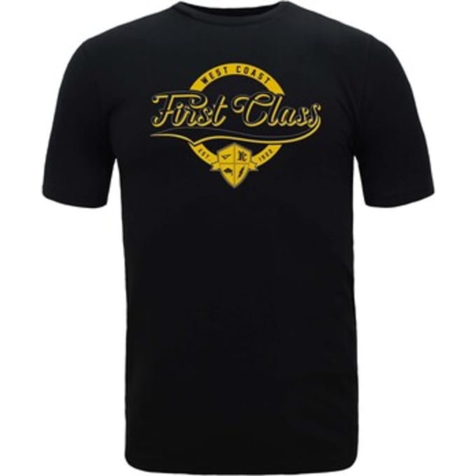 Legea T-Shirt First Class - Sportswear - Volwassen