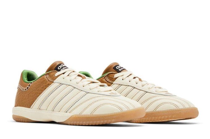 adidas Samba Millennium Wales Bonner Elena Nappa 37