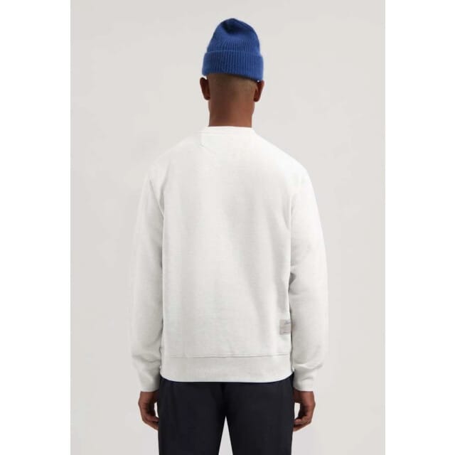Dstrezzed Ds no strezz crewneck