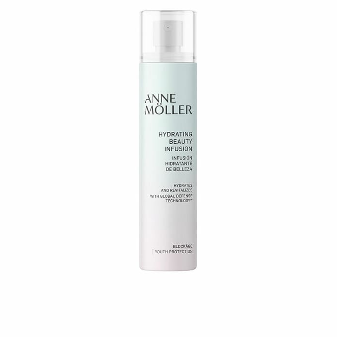 Blockâge Hydraterende Schoonheidsinfusie 100 ml