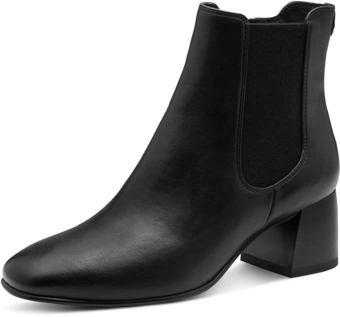 Dameslaarzen Tamaris 1-25327-45