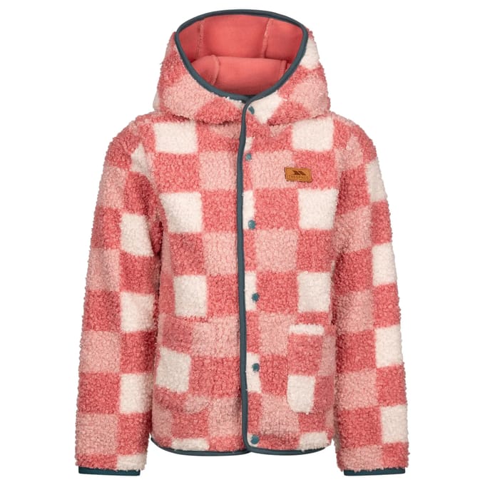 Kinderfleece Trespass Haryll