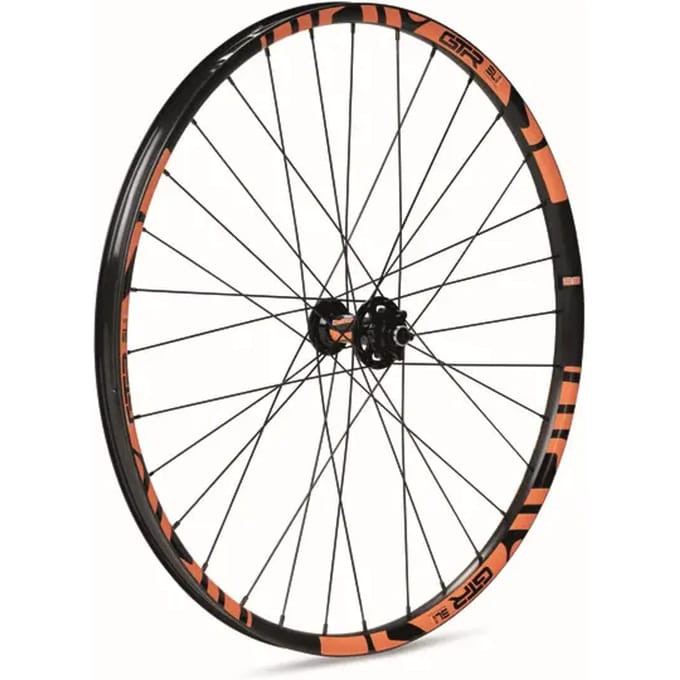 Achterwiel Gurpil GTR SL23 Sram