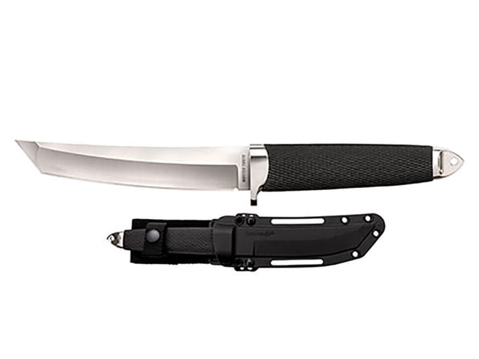 Cold steel master tanto san mai