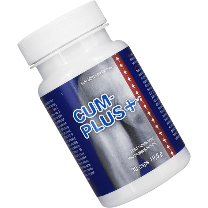 Cobeco Cum Plus Capsules