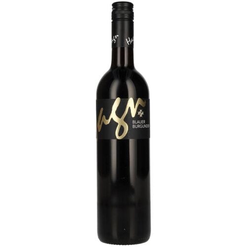 Weingut Hagn Hagn Blauer Burgunder 2023 13% Vol. 0,75l