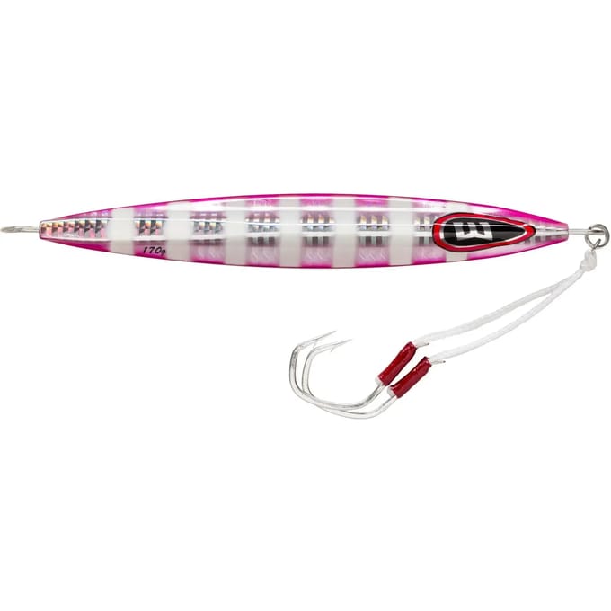 Lok Williamson Kensaki 170 g