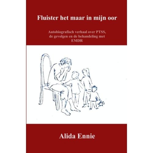 Fluister Het Maar In Mijn Oor - Alida Ennie