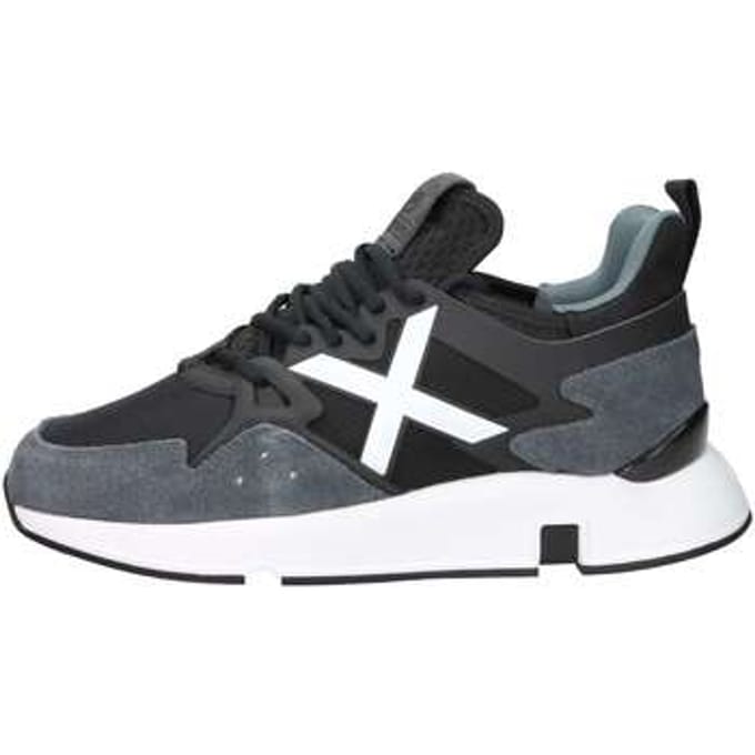 Munich Clik 110 Schoenen Zwart EU 41 Man