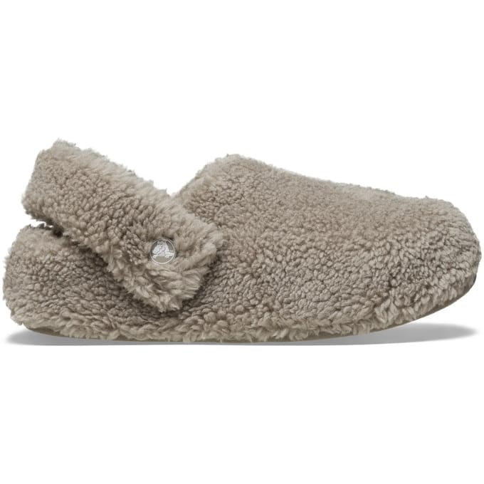 Klassieke sandalen Cozzzy - Crocs - Synthetisch - Bruin