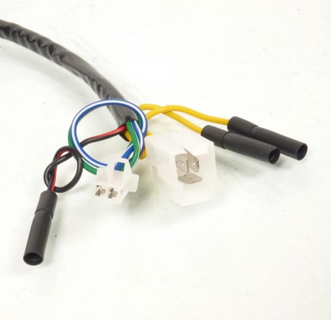 ontsteking stator sgr voor scooter sym 200 hd 2003 tot 2007 nieuw