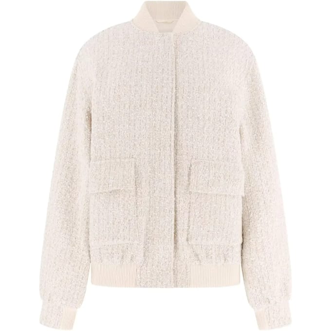 Windjack Guess PERINNE TWEED