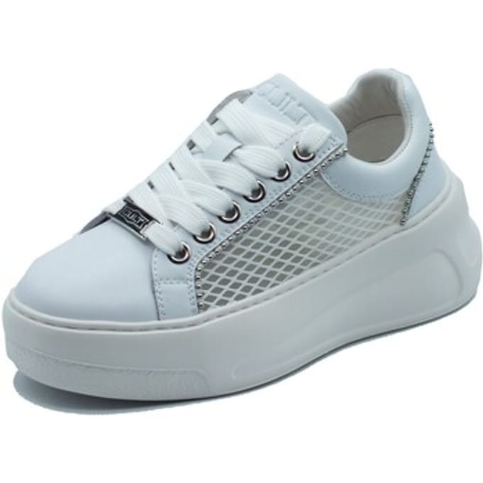 Lage Sneakers Cult CLW467500 Nirvana