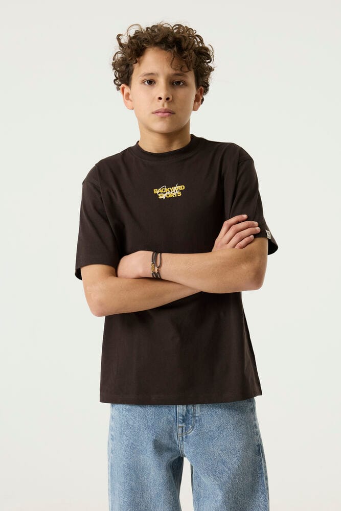 Garcia - S263400 - Jongens - T-shirts