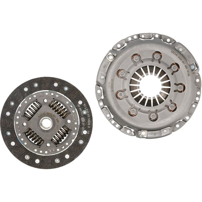 Koppelingsset SACHS 3000 951 986