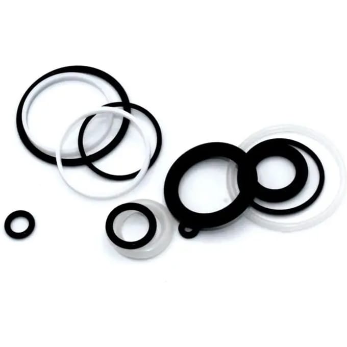 O-ring, hydraulisch deel WSS Fox