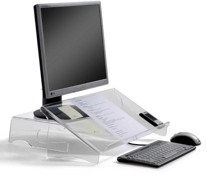 Document holder BakkerElkhuizen Q-doc500