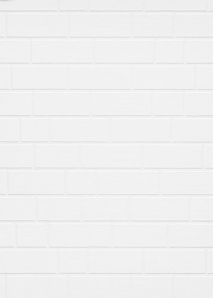 Erismann Vinylbehang 11038-01 - RollOver27 - Overschilderbaar Wit - 106cm x 25,00m