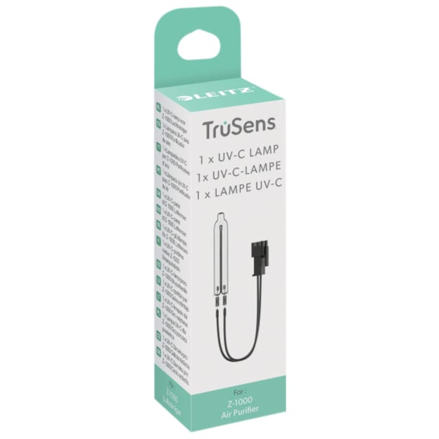 Leitz TruSens UV-C Lamp voor Leitz TruSens Z-1000 Kleine Luchtreiniger