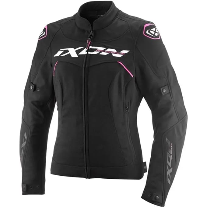Motorjack voor dames Ixon Meteor 31 Lady