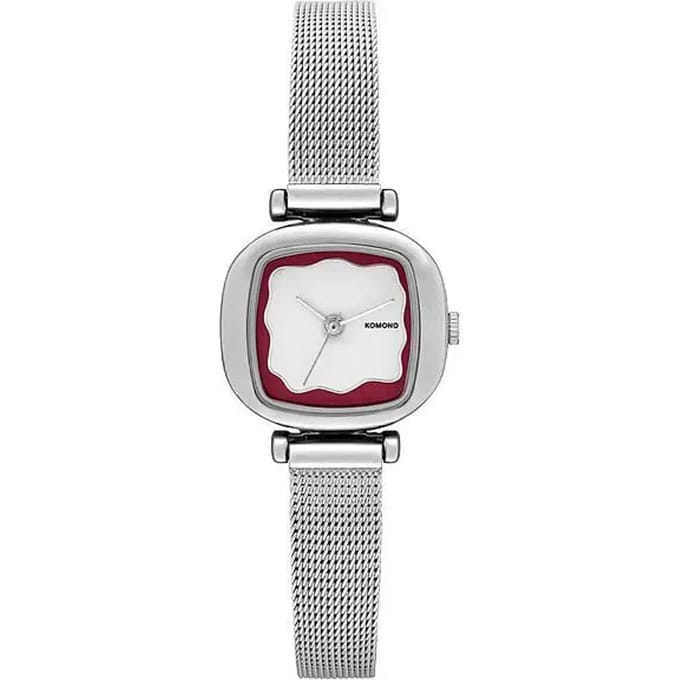 Vrouwenhorloge Komono Moneypenny Wave Royale