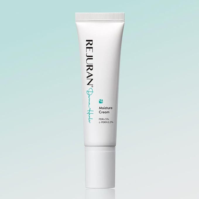 REJURAN Healer Hydratant Derma 60ml white