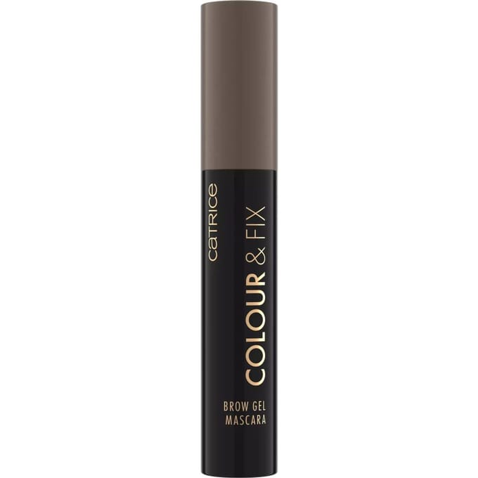 Wenkbrauwen Catrice Gel Mascara Kleur Fixeer Wenkbrauwen
